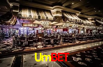 Slots no Site Umbet